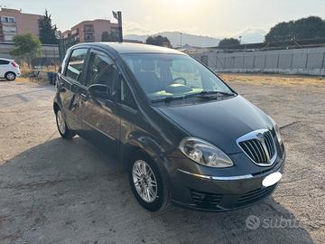 Lancia MUSA 1.3 Mjt 95 CV Ego EURO 5