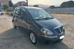 Lancia MUSA 1.3 Mjt 95 CV Ego EURO 5