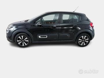 CITROEN C3 PureTech 83 S/S Shine Neo Patentati 5 P