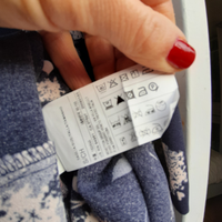 Abito Benetton taglia S