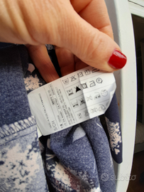 Abito Benetton taglia S