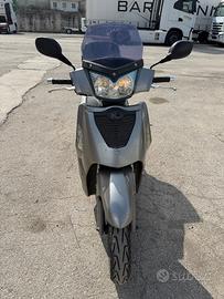 Kymco people 200