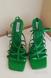 Sandali/scarpe  stringate