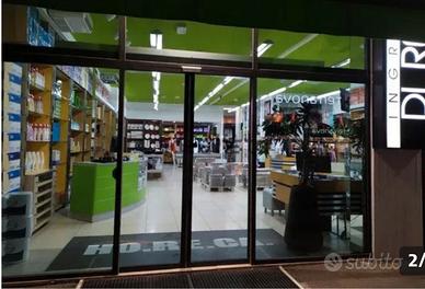 LOCALE COMMERCIALE IN AVEZZANO (aq)