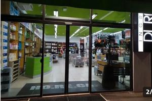 LOCALE COMMERCIALE IN AVEZZANO (aq)
