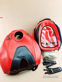 BORSA COPRI SERBATOIO DUCATI ST2 ST4