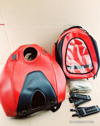 BORSA COPRI SERBATOIO DUCATI ST2 ST4