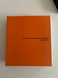 Arte fotografica Alinari 1952-2002