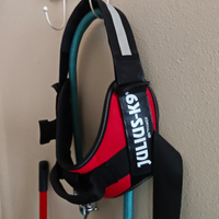 Pettorina Julius -k9