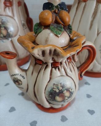 ceramica via Veneto 