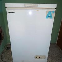 Congelatore a pozzetto Iberna