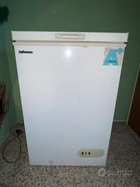 Congelatore a pozzetto Iberna