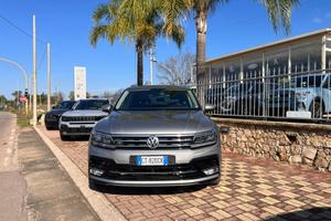 VOLKSWAGEN  TIGUAN RLINE 2000, 200CV