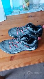 Scarpe da trekking