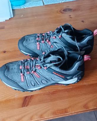 Scarpe da trekking