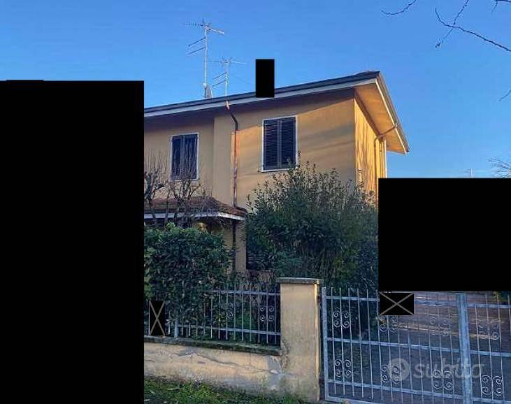 Casa – Pegognaga, Fornasotto - Vista 2