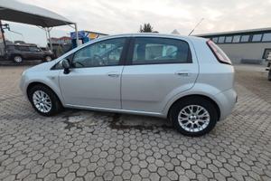 Fiat Punto EVO 1.3 Benz Euro 5A