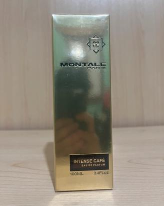 Montale Intense Cafè 100ml Eau de Parfum Nuovo