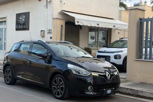 RENAULT Clio Sporter 1.5 dCi 90CV Energy