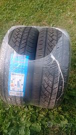 Pneumatici quattro stagioni
