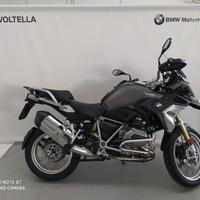 BMW R 1200 GS Abs my17