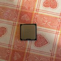 Processore Intel Core 2 Duo E6850 SLA9U 3.00 ghz