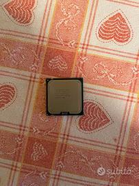 Processore Intel Core 2 Duo E6850 SLA9U 3.00 ghz