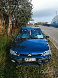 peugeot 106 1.5D