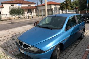Lancia Y