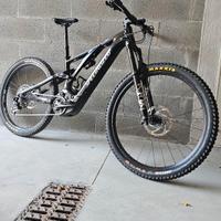 specialized turbo levo comp alloy taglia S3 M