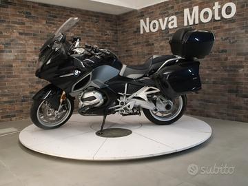 Bmw R 1200 RT