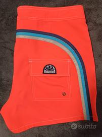 Sundek corallo 36, XL.