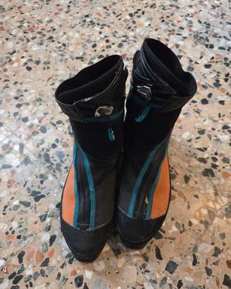 SCARPONI ALPINISMO SCARPA PHANTOM TECH 44.5