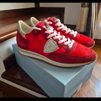 Sneakers Philippe Model