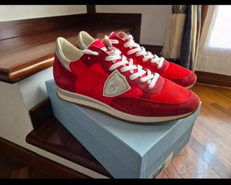 Sneakers Philippe Model