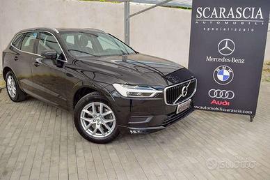 Volvo XC60 2.0 B4 Mhev AWD Geartronic 197 cv Busin