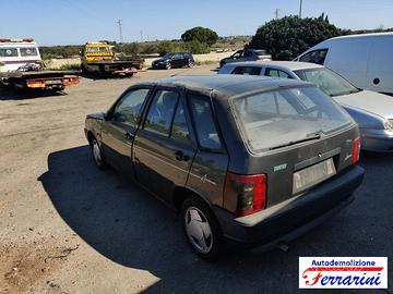 FIAT TIPO 160 1.6 I.E 90CV 88-91 Ricambi