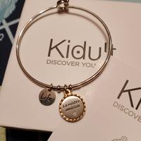 bracciale kidult acciaio 