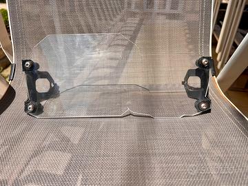 Griglia parafaro per BMW F800 GS