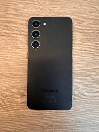 Samsung Galaxy s23, 128gb