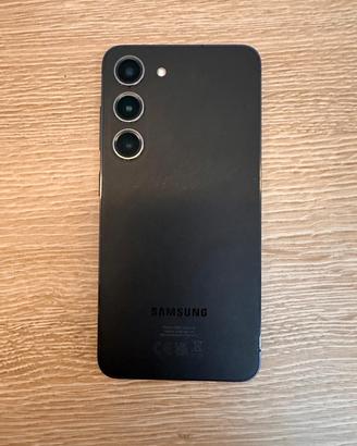 Samsung Galaxy s23, 128gb
