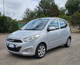 Hyundai i10 2013 Neopatentati