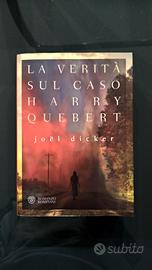 La veritá sul caso Harry Quebert