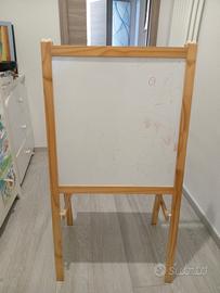 LAVAGNA PER BAMBINI IKEA