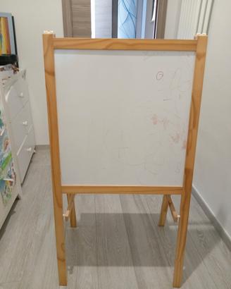 LAVAGNA PER BAMBINI IKEA