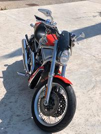 Harley-Davidson Screamin Eagle