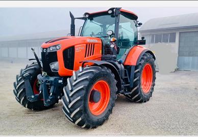 Kubotone 150 cavalli