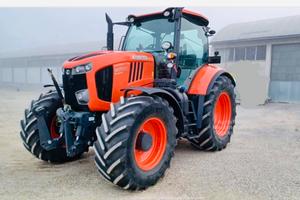 Kubotone 150 cavalli