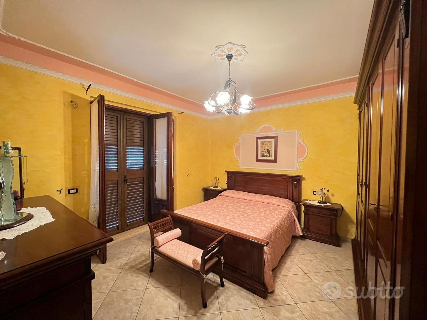 Appartamento – Cinquefrondi, Reggio Calabria - Vista 2