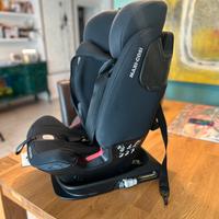 Seggiolino 9 mesi -12 anni